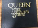 Queen-Complete Works 14 LP box set-QB1-VINYL LP-USED-SHLP_5885