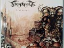 Finntroll 'Blodsvept' LP 2013. Finland Viking Battles Folk Metal Darkness  Epic