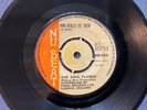THE SOUL FLAMES - MINI REALLY FIT THEM rare UK 1968 ROCKSTEADY REGGAE / SKA / VG