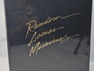 Daft Punk ‎– Random Access Memories  Deluxe Vinyl Box Set -Factory  SEALED