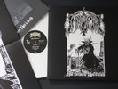 Immortal – The Northern Upir’s Death LP VINYL BLACK METAL 2023 WHITE Darkthrone