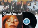 RITA LEE BABILONIA LP 1978 SOM LIVRE DISCO BOOGIE POSTER MANITO BRAZIL