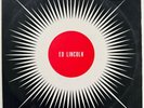 ED LINCOLN  LP STEREO  1963 ORIGINAL BRAZIL MUSIDISC MPB SAMBA JAZZ BOSSA