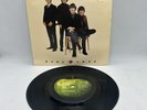 The Beatles Real Love / Baby’s In Black 45 Picture Sleeve EX