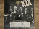 Kix - Cool Kids 1983 Vinyl LP 1st Press Promo Rare