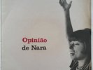 NARA OPINIAO DE NARA LP 1964 ORIG MONO PHILIPS BOSSANOVA ZE KETI EDU LOBO BRAZIL