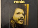 TIM MAIA LP 1972 POLYDOR ORIGINAL  FUNK SOUL BREAKS BOOGIE BRAZIL