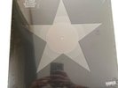 Blackstar [LP] by David Bowie Vinyl Record, 2016 New Sealed
