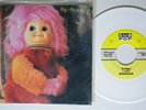 DINOSAUR JR. The Wagon SUB POP 7