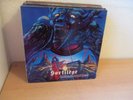 Sortilege - Metamorphose / Rare Heavy Metal LP