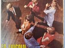ED LINCOLN  LP STEREO  1966 ORIG BRAZIL MPB SAMBA JAZZ BOSSA 