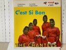 The Chantels 
