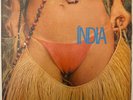 GAL COSTA INDIA LP 1973 ORIGINAL ARTHUR VEROCAI MUTANTES TROPICALIA PSYCH BRAZIL