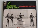 Vinyle exeptionnel The Beatles ODEON LSO 101 MINT