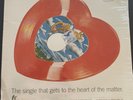 Bobby Caldwell * What You Won't Do For Love Heart Shaped 7