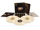 HOZIER Unreal Unearth Unending Deluxe Version Tripe Tooth White Vinyl 3LP presal
