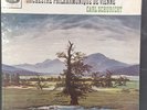CARL SCHURICHT LVSM ASDF 825/6 - BRUCKNER symphony no 8 / STEREO EX+