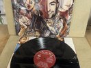 Wet Wet Wet – Picture This – RARE Original UK Vinyl LP (WATER DAMAGE SLEEVE)
