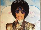 Prince - Art Official Age 2014 Double Gatefold 2 x LP NPG Records Vinyl Unplayed