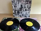 ROLLING STONES Exile On Main Street 2X VINYL LPS 1972 COC 2-2900 VINTAGE GATEFOL