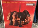 Art Blakey The Jazz Messengers Drum Suite Impex KPG NEW LP Mono 180g