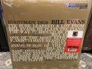 Bill Evans Trio Everybody Digs Bill Evans MONO Riverside NEW LP RSD RTI