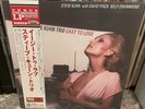 Steve Kuhn Trio – Easy to Love NEW LP Venus Records 180g