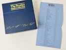 The Beatles Singles Collection Box Set 26 Mint Condition 45rpm Records 1982 VG