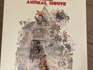 ANIMAL HOUSE National Lampoon/Belushi *SEALED* Orig 1978 Soundtrack Vinyl LP NEW