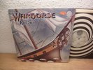 WARHORSE RED SEA 1972 MINT- UK 1ST VERTIGO SWIRL MONSTER / ULTRA RAR