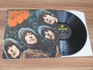 The Beatles - Rubber Soul / India Press. Parlophone PCS 3075 / Top
