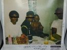 Kendrick Lamar – Good Kid, M.A.A.d City [2022, 2 x Red Vinyl]