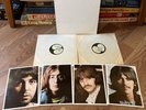 The Beatles White Album 1968 Apple SWBO-101 Numbered A 0512817 Photos