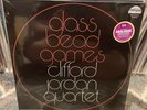 Clifford Jordan Quartet Glass Bead Games NEW 2 LP Pure Pleasure Records