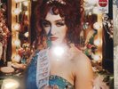 Chappell Roan - The Rise And Fall Of A Midwest Princess (Vinyl) Peaches & Cream