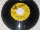 Alton Ellis & The Flames: THE PREACHER/ Lynn Taitt: Loving Care (Treasure Isle)
