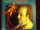 MINT4 LPS Moravec Smetana,Korte,Suk, DEBUSSY, MOZART PC#25 ,FRANCK BRAHMS CHOPIN