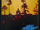 Eagles – Hotel California – USED Vinyl LP 180g