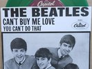 NEW  BEATLES FANTASY SLEEVE  
