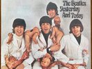 The Beatles Yesterday And Today Butcher Cover GREEN VINYL LP reprint/reissue EX+