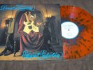DAVID T. CHASTAIN Elegant seduction SPLATTER VINYL 222 Copies Numbered