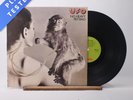 UFO No Heavy Petting A-1 B-1 LP Album Vinyl Record CHR 1103 Chrysalis - EX/VG+