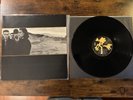U2 - The Joshua Tree LP Island Records (1987) EX/VG+ Bono