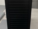 The Beatles Collection 1988 UK 'Roll Top Wooden Box Set' 10/10