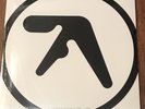 Aphex Twin Selected Ambient Works 85-92 LP [Vinyl New] Sealed Black Record Album