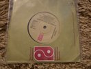 Teddy Pendergrass Somebody Told Me Funk/soul U.K. Vinyl 7” Single Soul 45 Disco