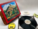 The Grateful Dead Terrapin Station -  NM/EX 1977  Ultrasonic Clean