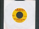the PHANTOMS on GRAVES Sixty Minutes to Nine / Hallucinogenic Odyssey ORIG. 1967