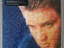 Elvis Presley Artist Of The Century 5 LP Vinyl Box Set