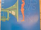 MILES DAVIS Big fun CBS 88024 classic jazz double LP